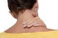 neck pain pictures